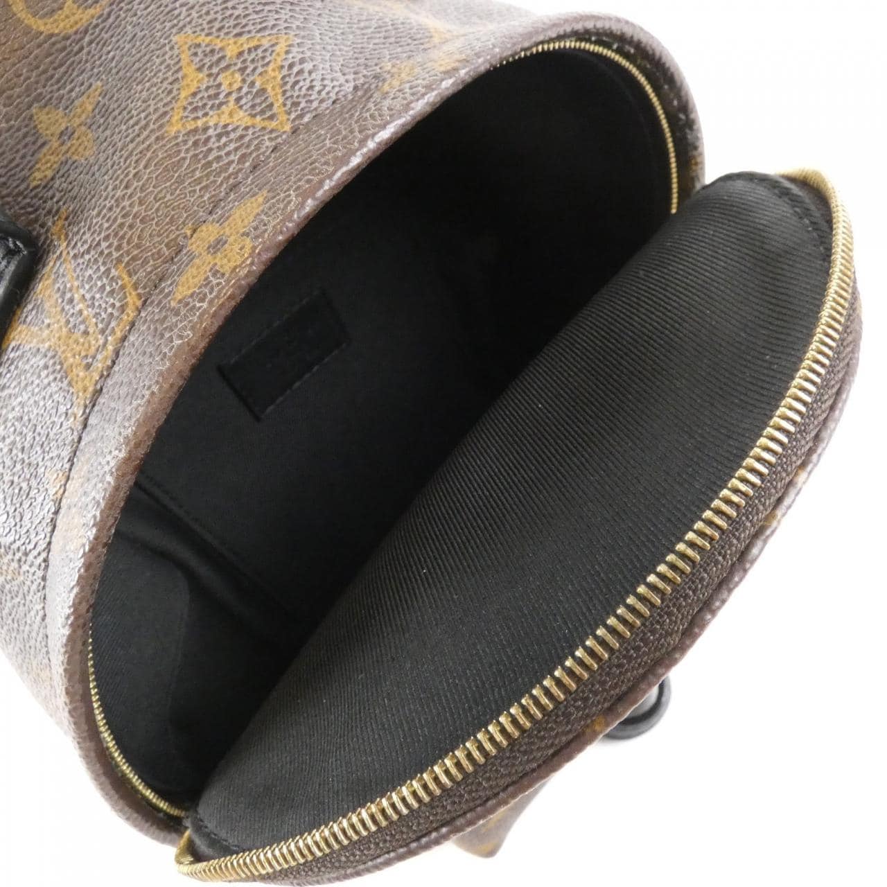 ルイヴィトン モノグラム パーム スプリングス バックパック MINI M41562 リュックサック