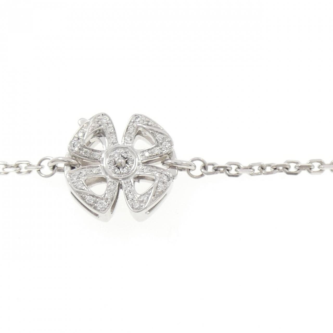 【新品】ブルガリ フィオレヴァー ネックレス