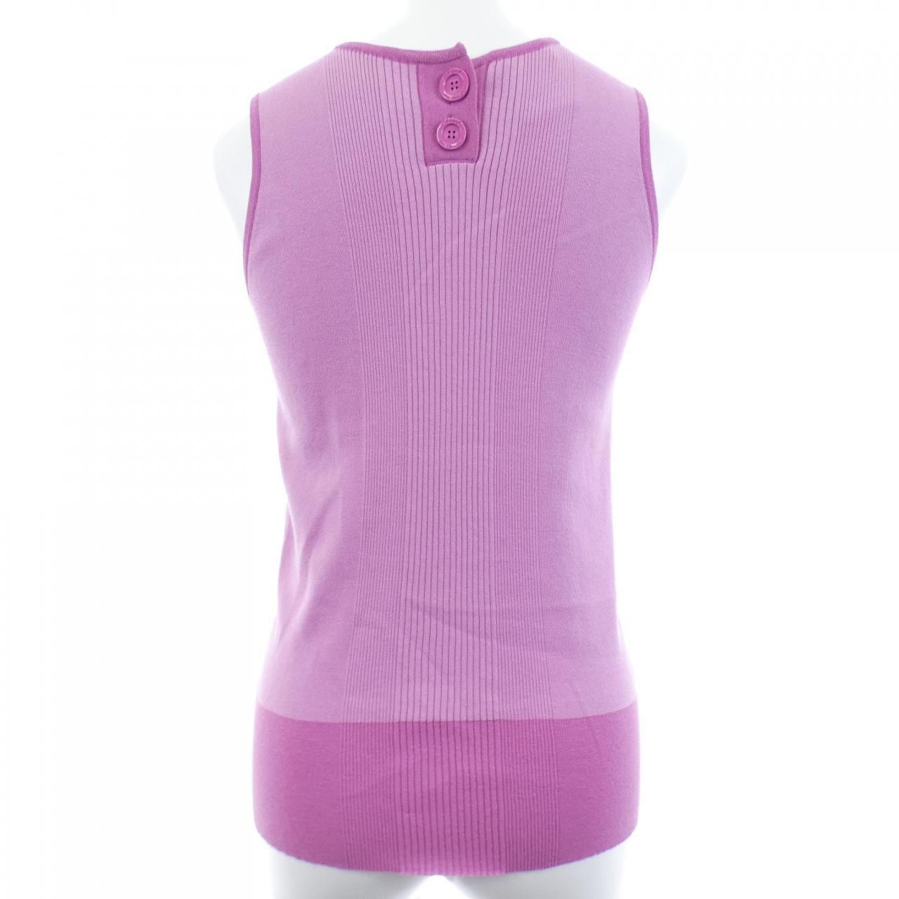 シャネル CHANEL P30406K00375 07P トップス