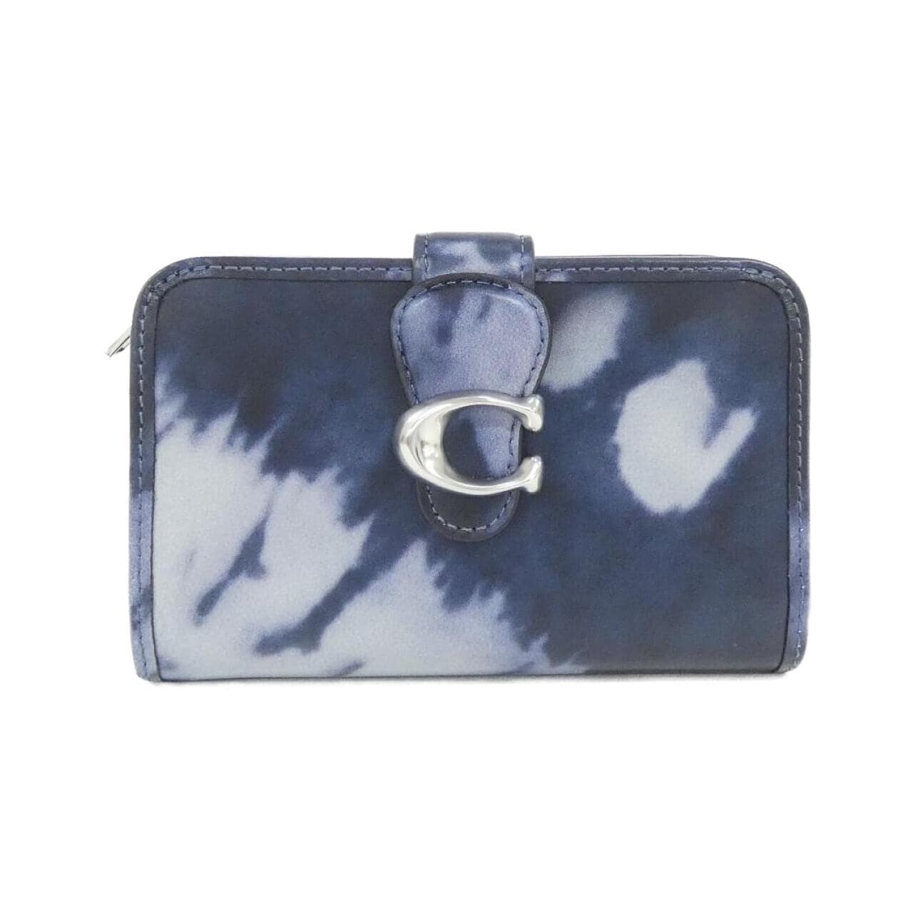 【新品】コーチ CU705 財布