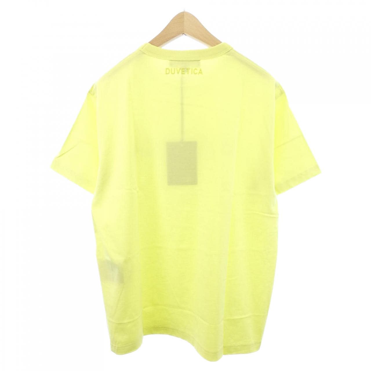 デュベティカ DUVETICA VXRT30131 Tシャツ