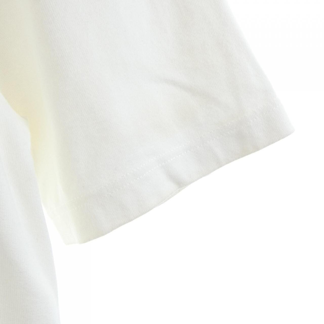 ルイヴィトン LOUIS VUITTON エンブロイダードショートスリーブTシャツ HRY29WNPL Tシャツ
