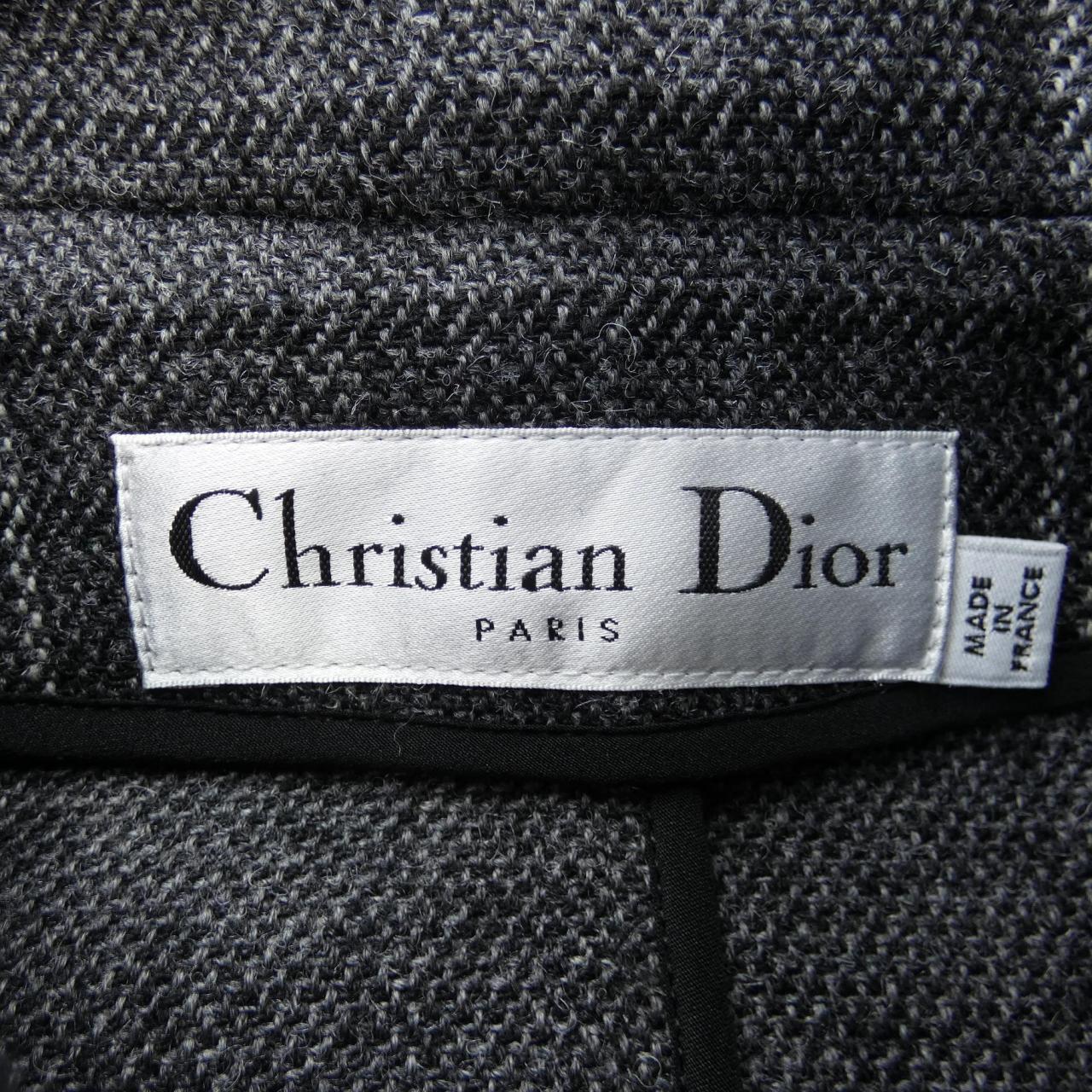 クリスチャンディオール CHRISTIAN DIOR コート