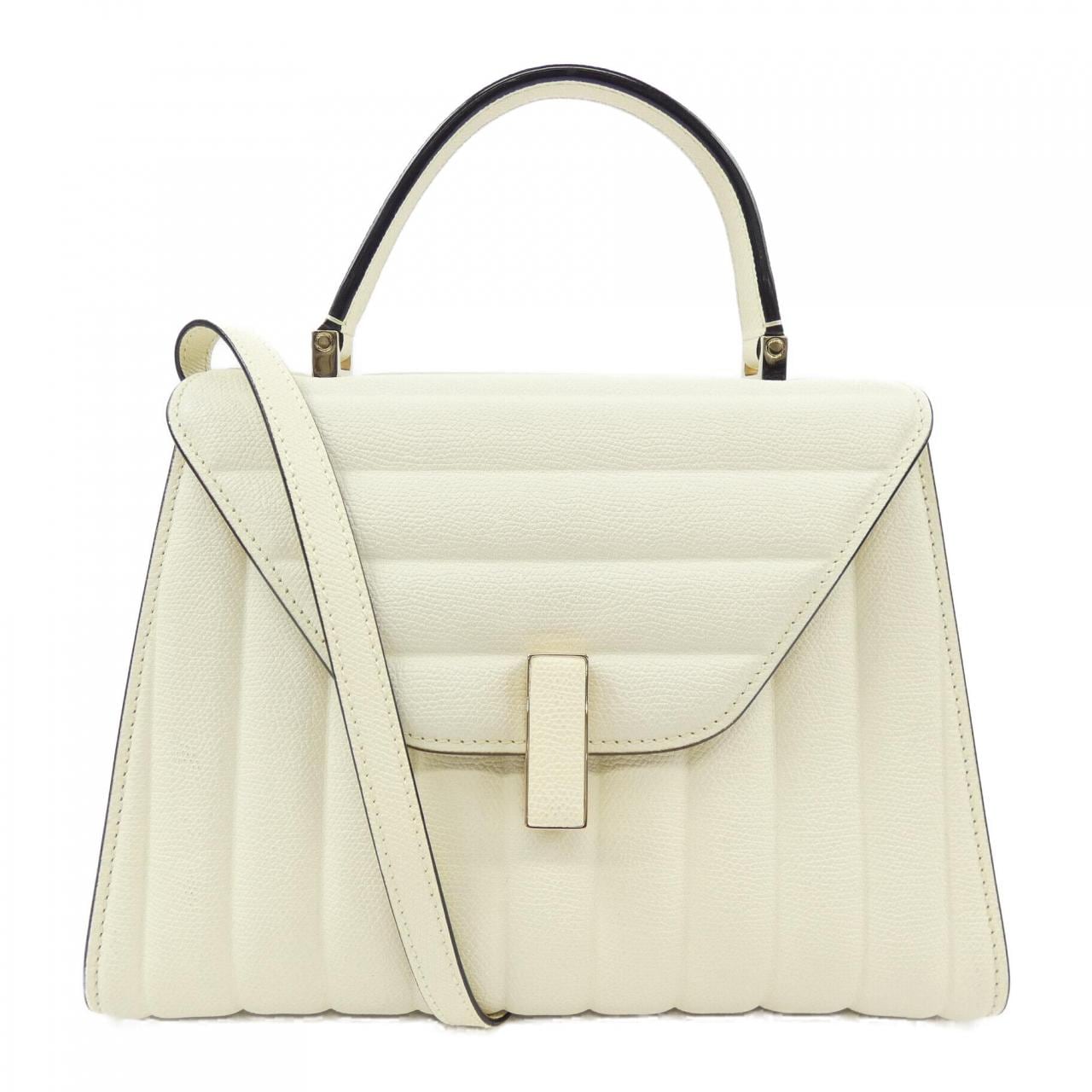 Valextra ISIDE ALTA FREQUENZA V5E56 BAG