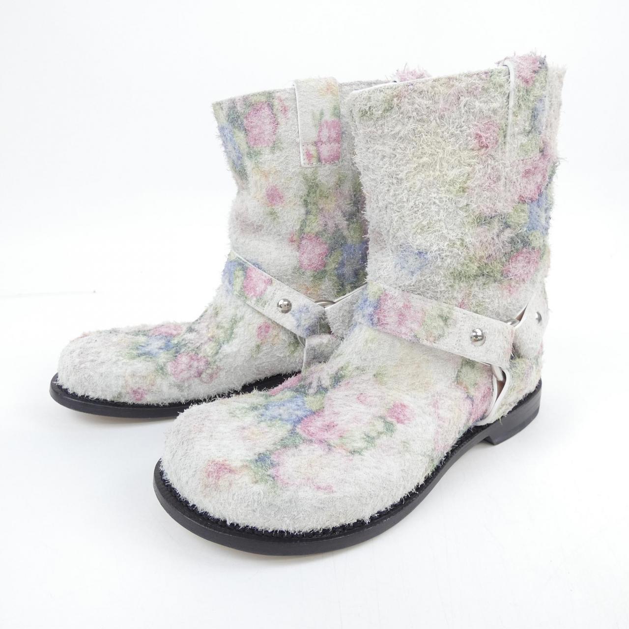 ロエベ LOEWE ブーツ