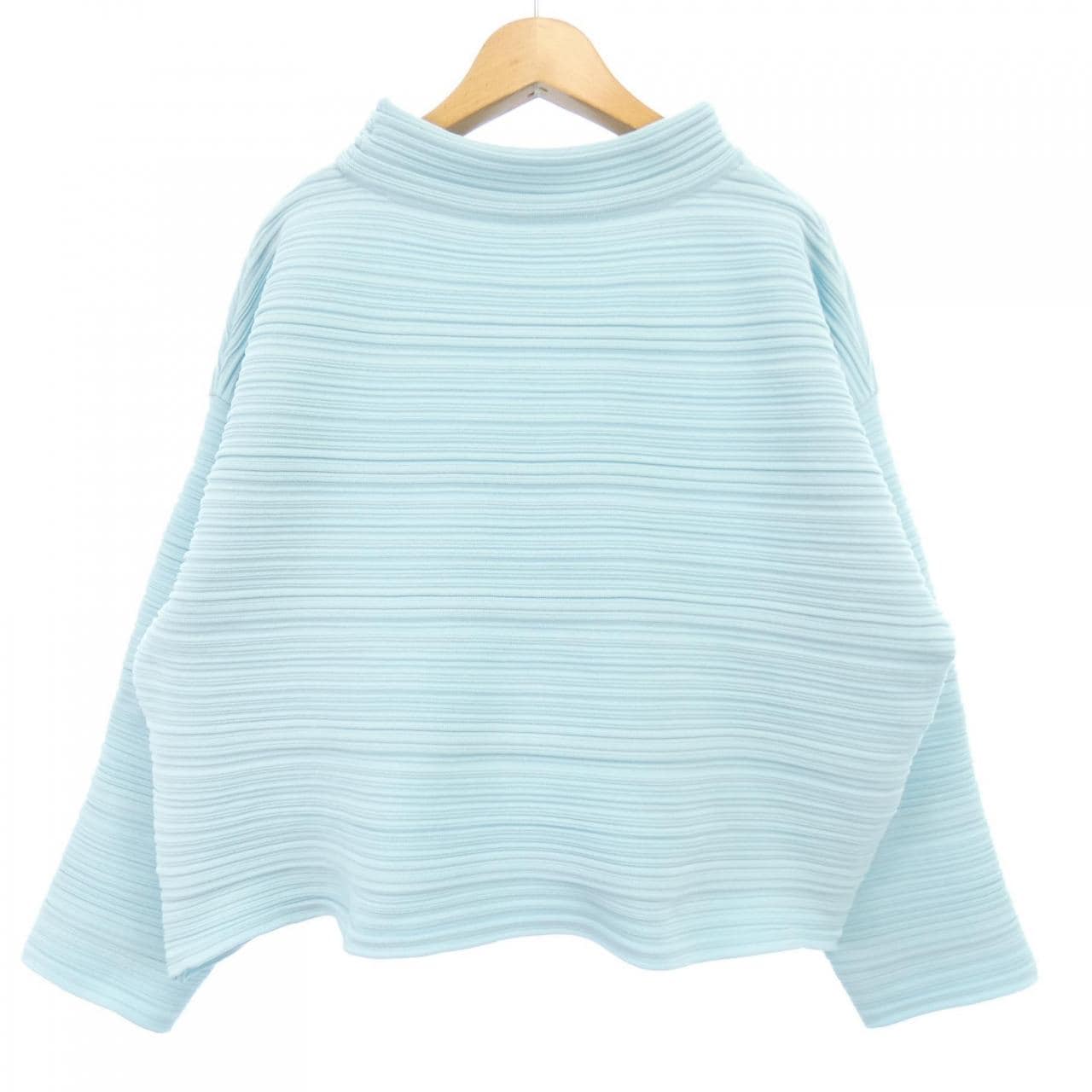 プリーツプリーズ PLEATS PLEASE PP41KK821 ニット