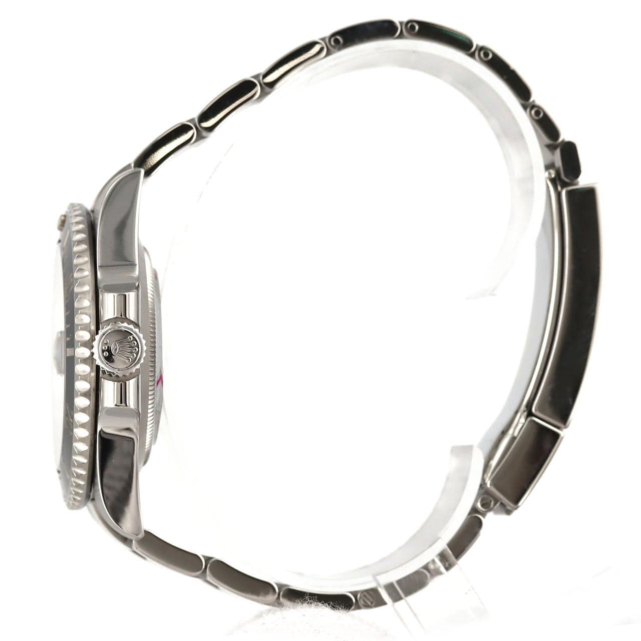 ロレックス サブマリーナーデイト 116610LN SS 自動巻 ランダム番