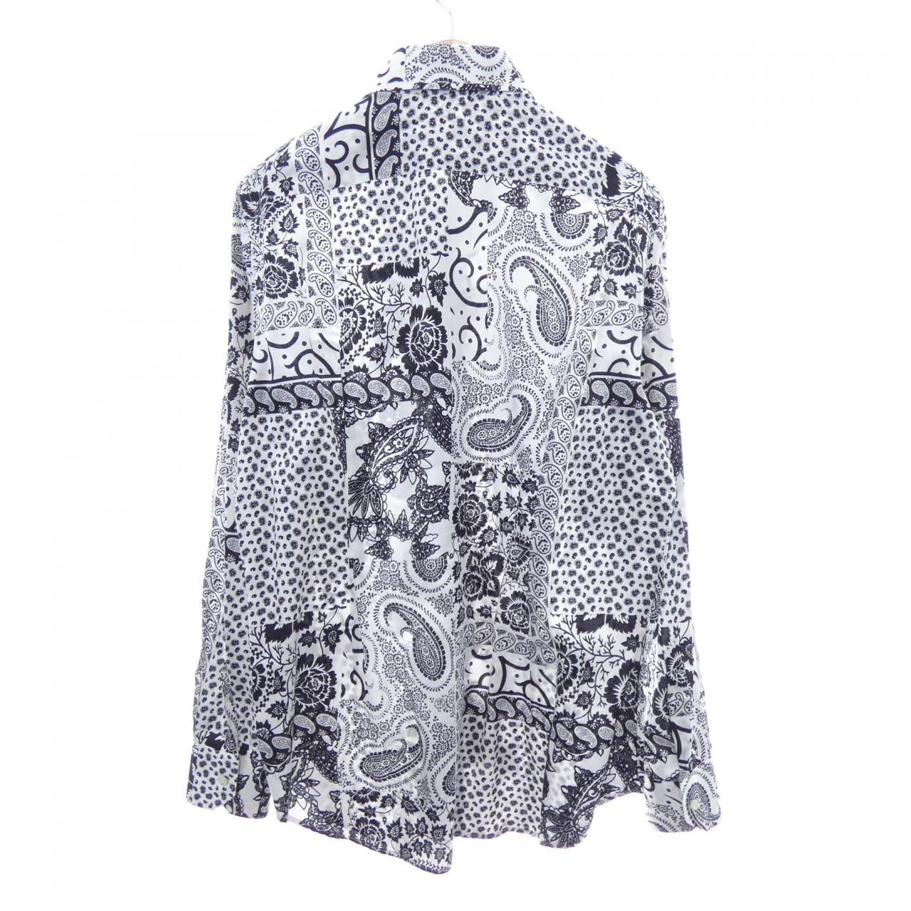 エトロ ETRO シャツ