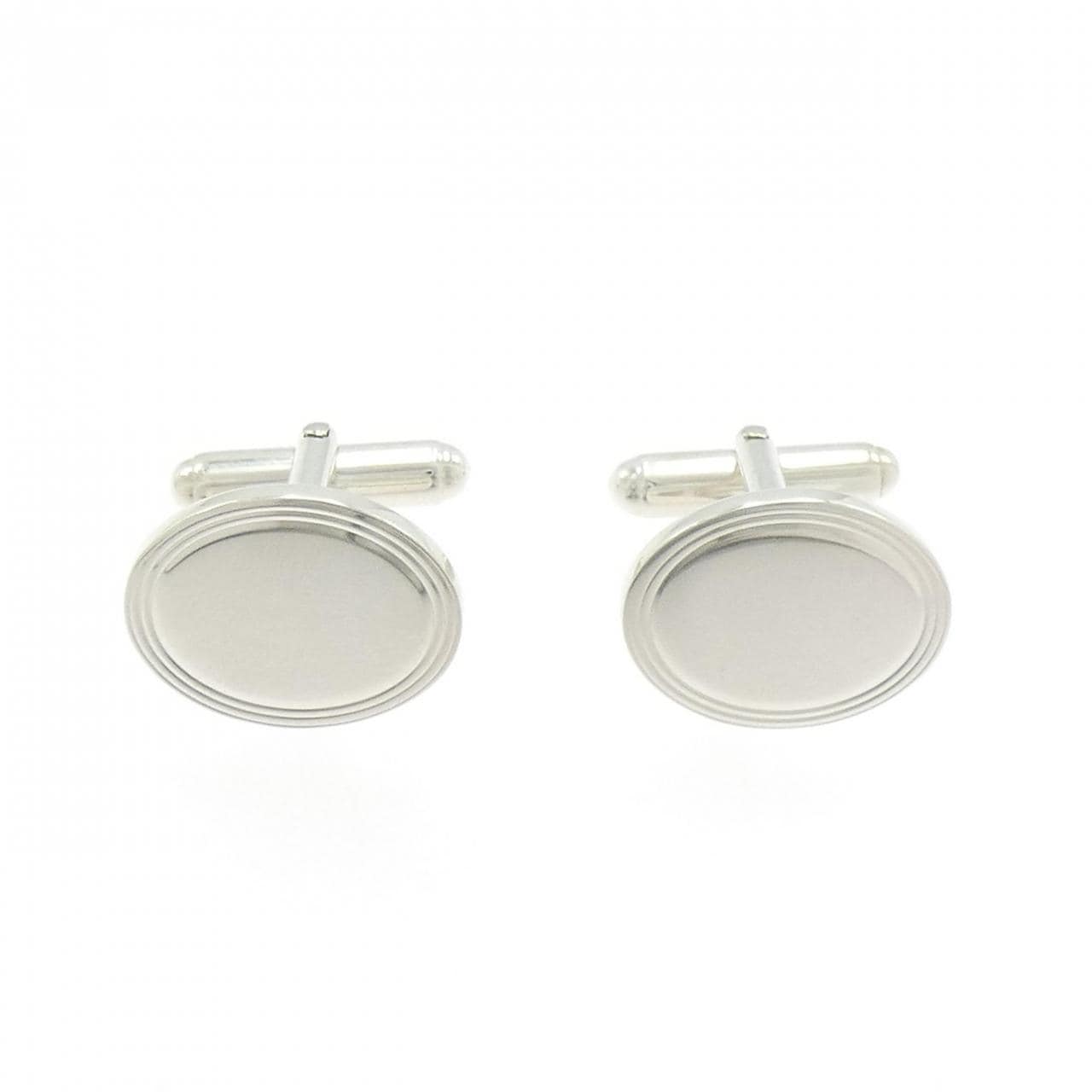 ティファニー 925 カフス