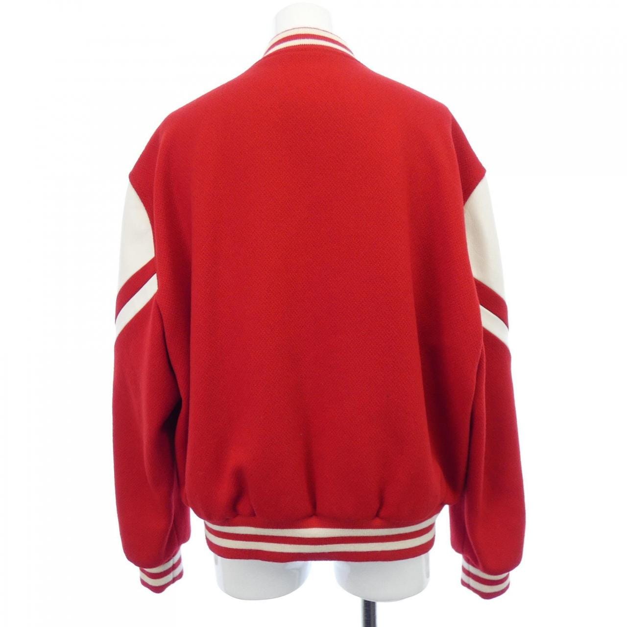 セリーヌ CELINE ジャクソンテディジャケット 2V58N896C スタジャン