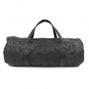 クロムハーツ CHROME HEARTS DUFFLE GYM CEME  ダッフル ジムバッグ セメタリ- バッグ