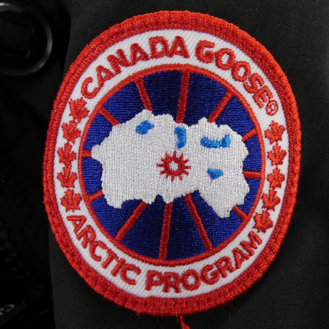 カナダグース CANADA GOOSE 2603JL BRONTE ブロンテ ダウンコート