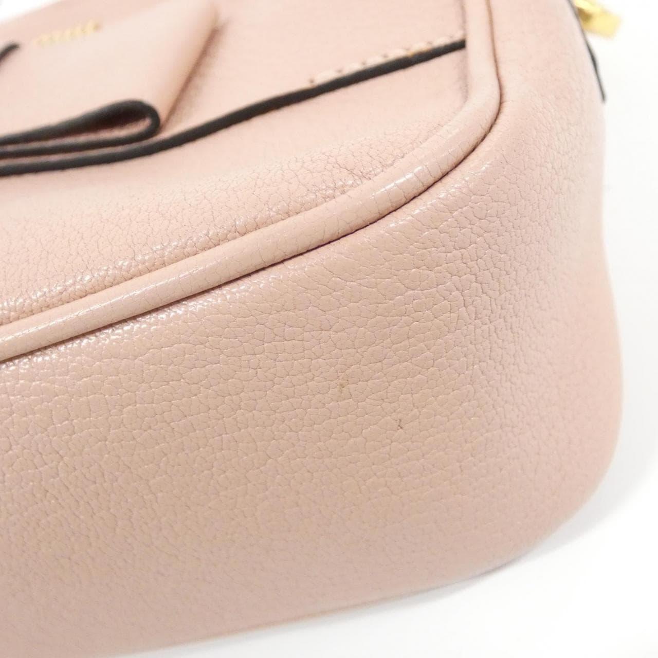 ミュウミュウ 5BH081 ショルダーバッグ