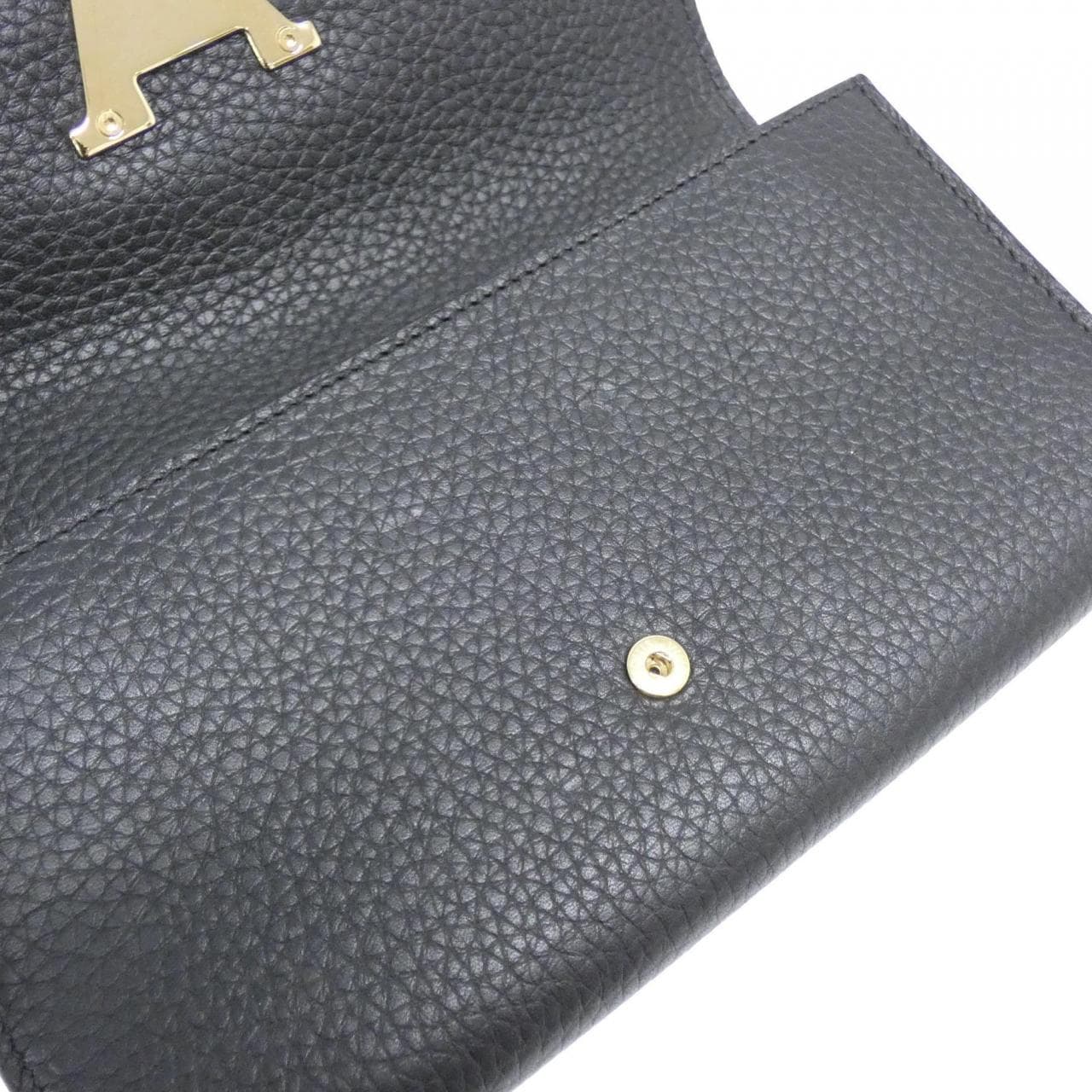 ルイヴィトン トリヨン ポルトフォイユ カプシーヌ M62076 財布