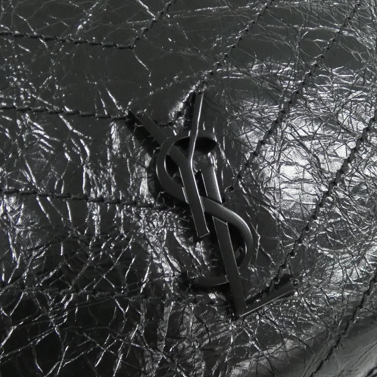 サンローラン ニキ 589951 0EN08 ショルダーバッグ