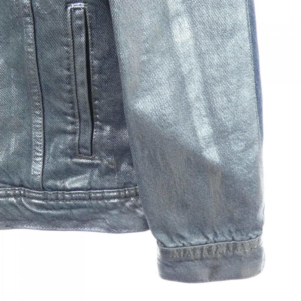 エンポリオアルマーニ EMPORIO ARMANI 3H2B86 2D5UZ デニムジャケット