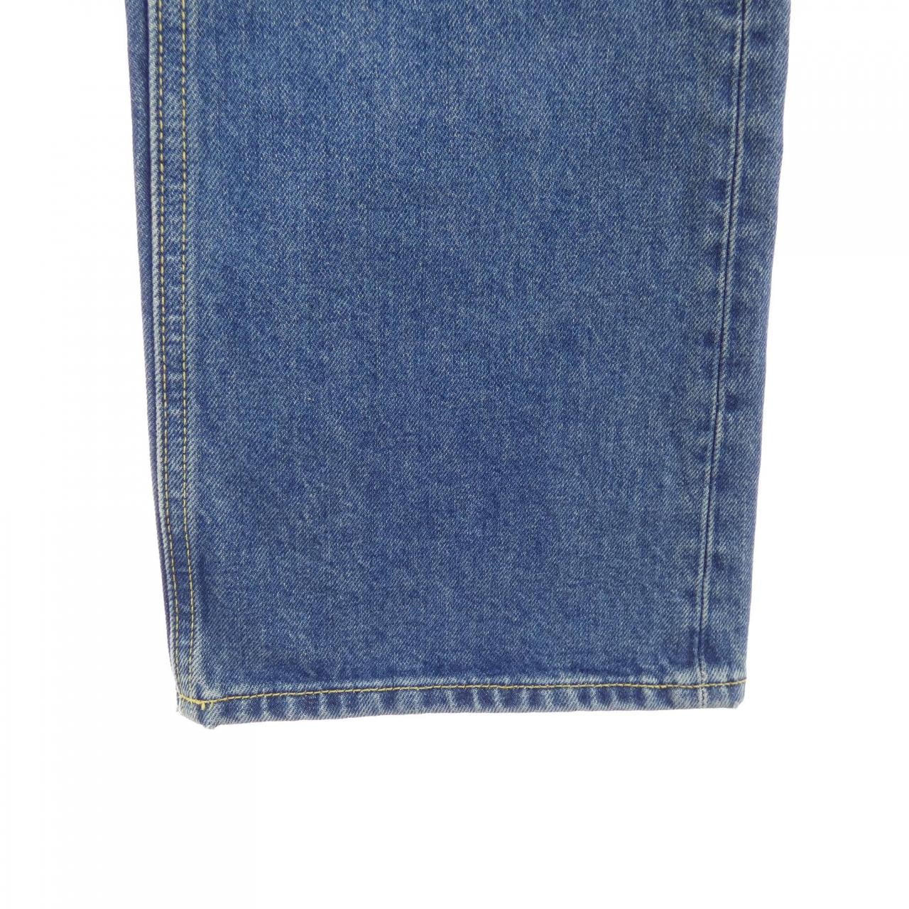 メゾンマルジェラ Maison Margiela S51LA0156 ジーンズ