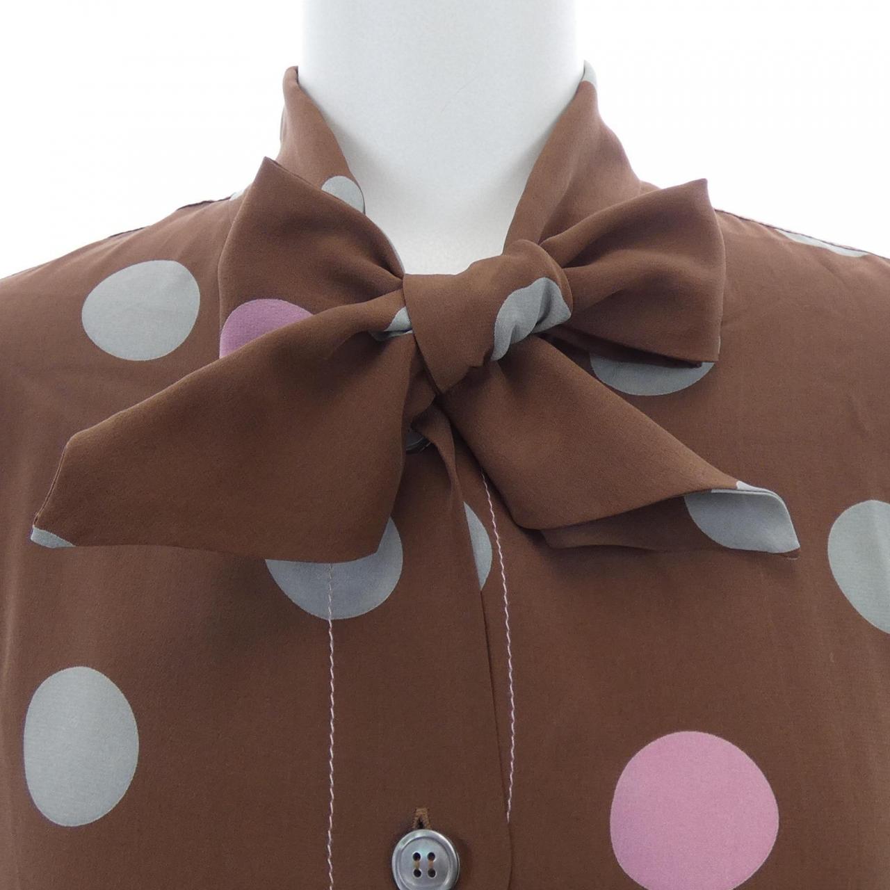 マルニ MARNI シャツ