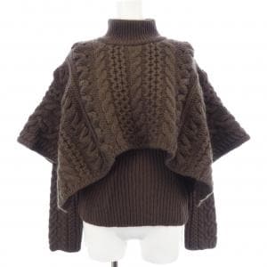 エルメス HERMES *17-7722 ニット