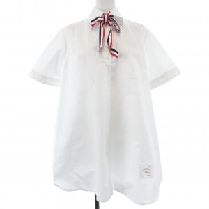 トムブラウン THOM BROWNE FTU371G 03113 S／Sシャツ