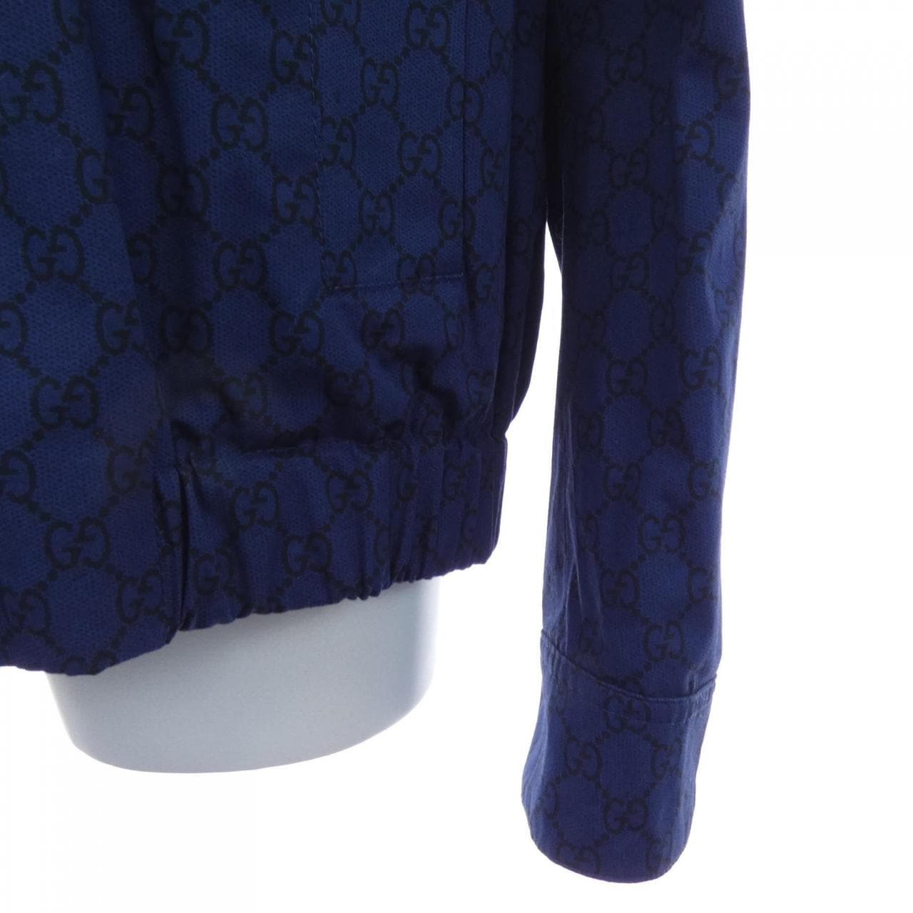 グッチ GUCCI 833465 ZATB9 ブルゾン