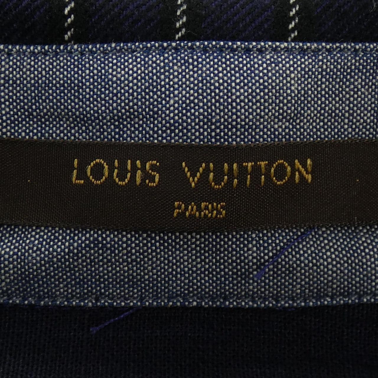 ルイヴィトン LOUIS VUITTON H2SH12BST シャツ