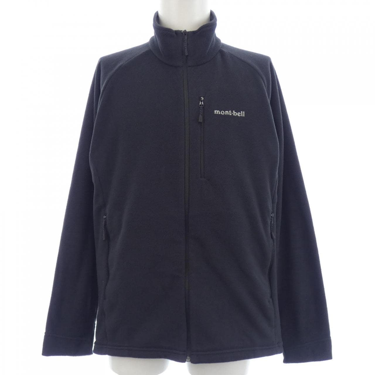 モンベル MONT BELL ブルゾン