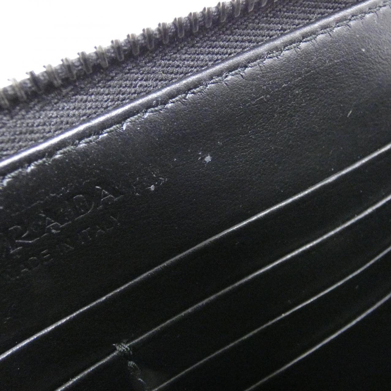 プラダ 2VH156 ウエストバッグ