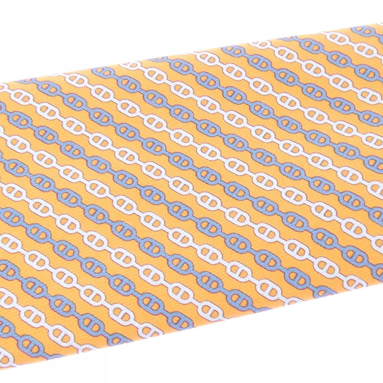 エルメス HERMES NECKTIE