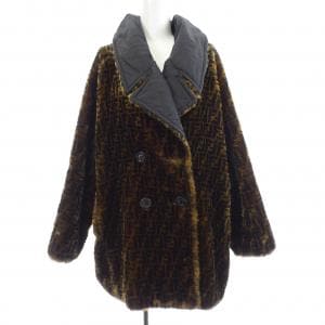 フェンディ FENDI コート