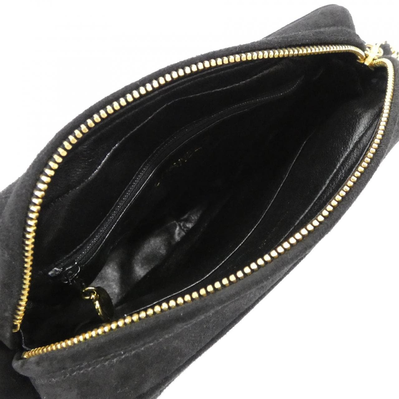 【ヴィンテージ】シャネル ショルダーバッグ