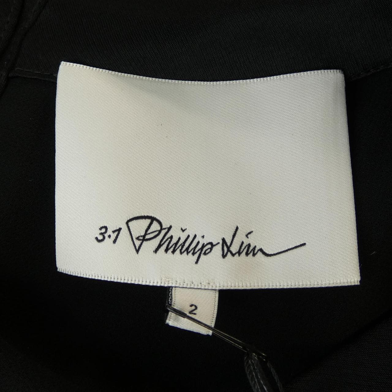 スリーワンフィリップリム 3.1 Phillip Lim S251-9306NVS ワンピース