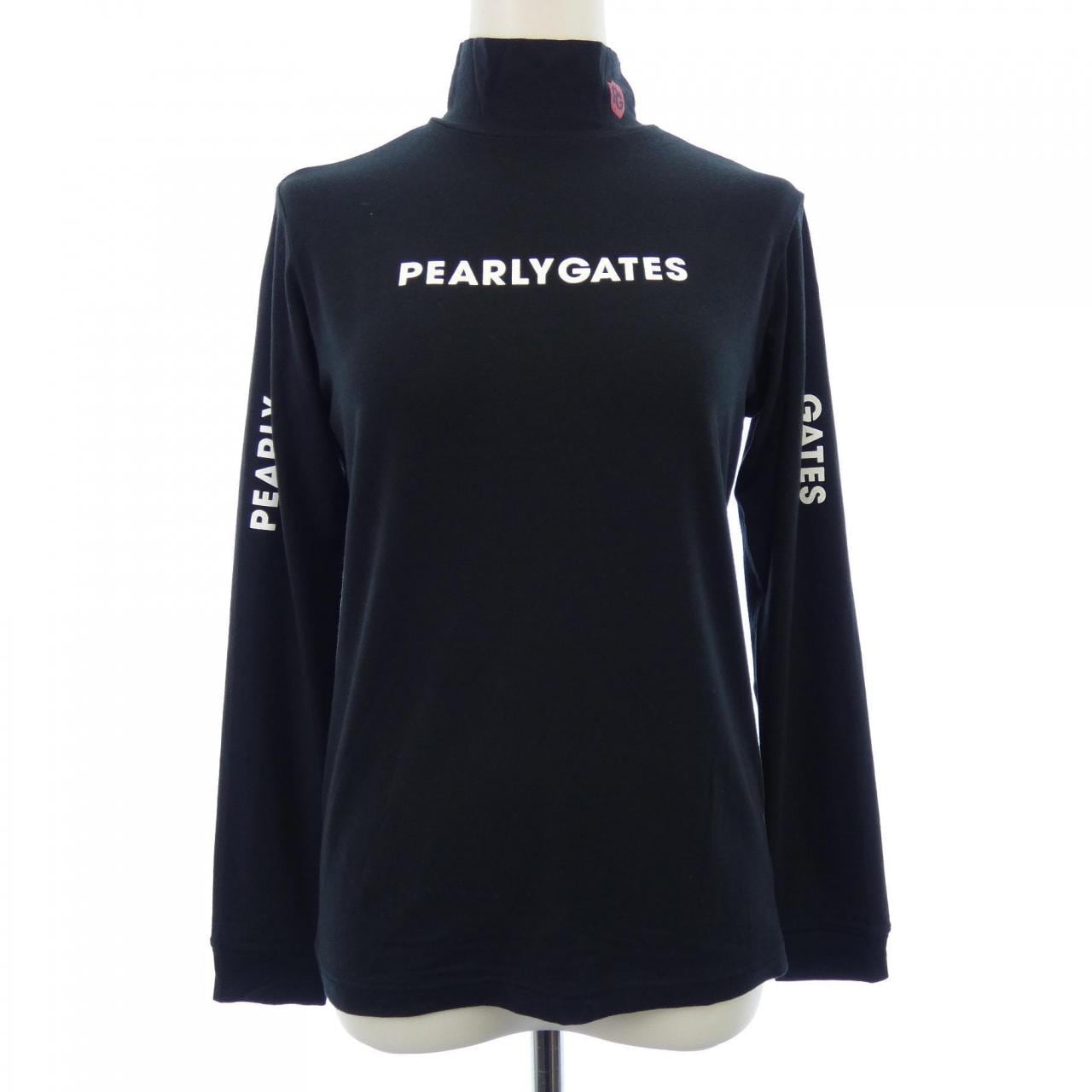 パーリーゲイツ PEARLY GATES トップス