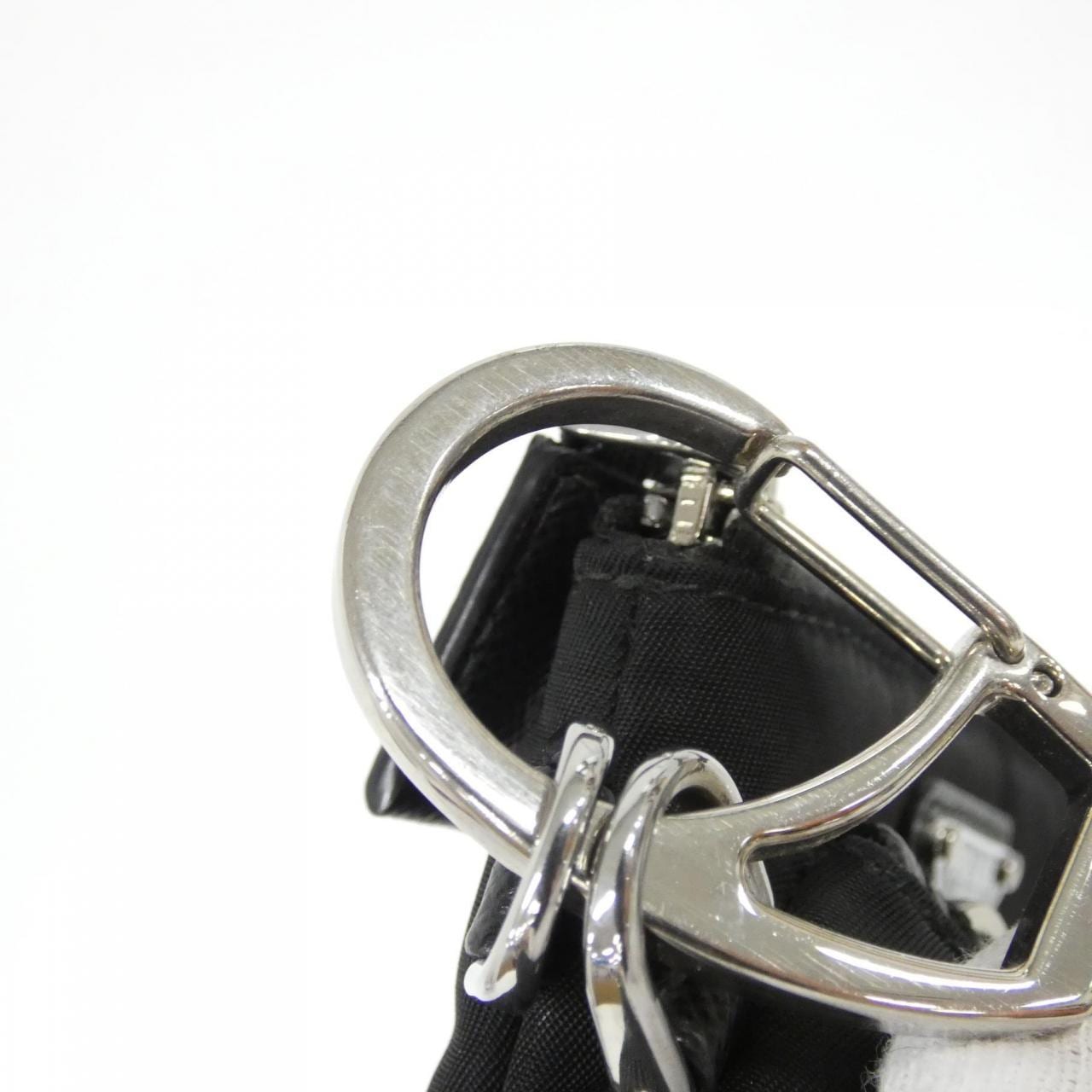 プラダ 2TT091 ポーチ