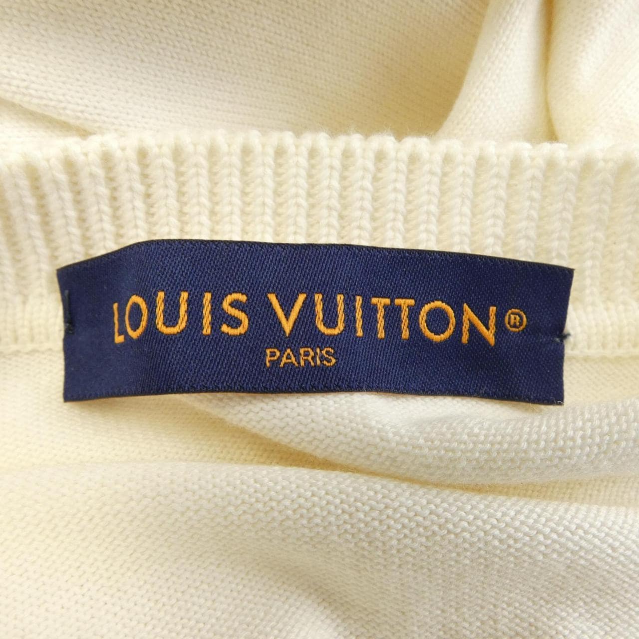 ルイヴィトン LOUIS VUITTON シグネチャーショートスリーブTシャツ HNN42WOY8 Tシャツ