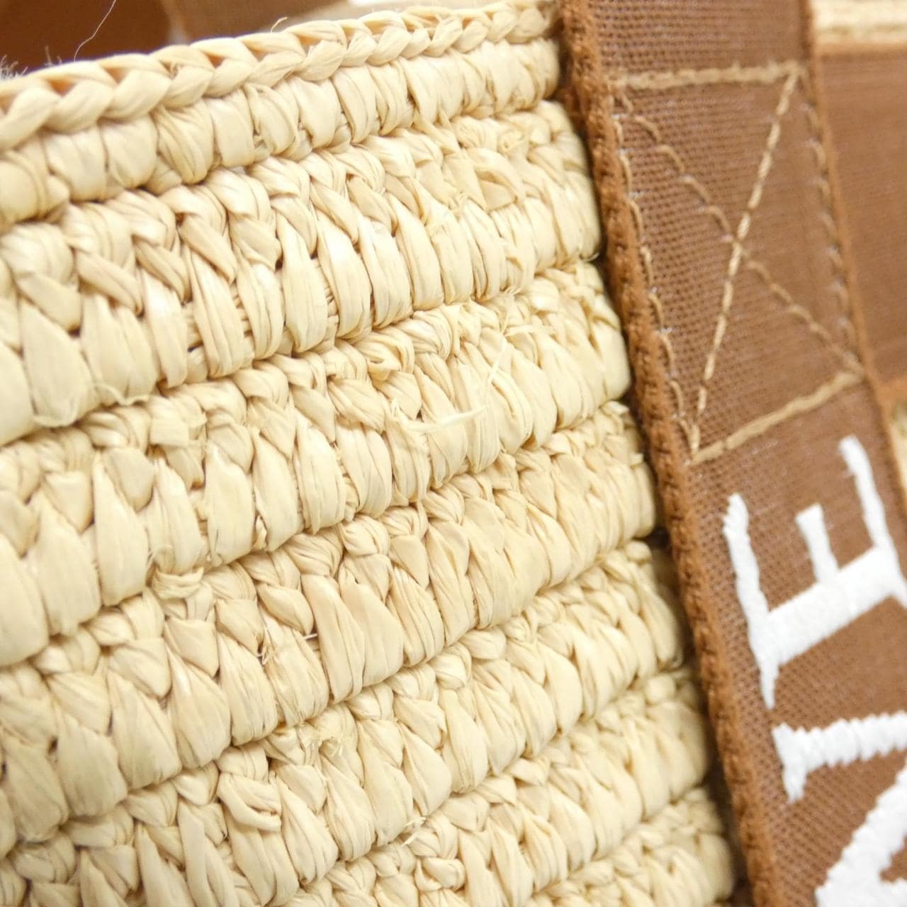 ロエベ フォールド ショッパー B507X23X04 バッグ