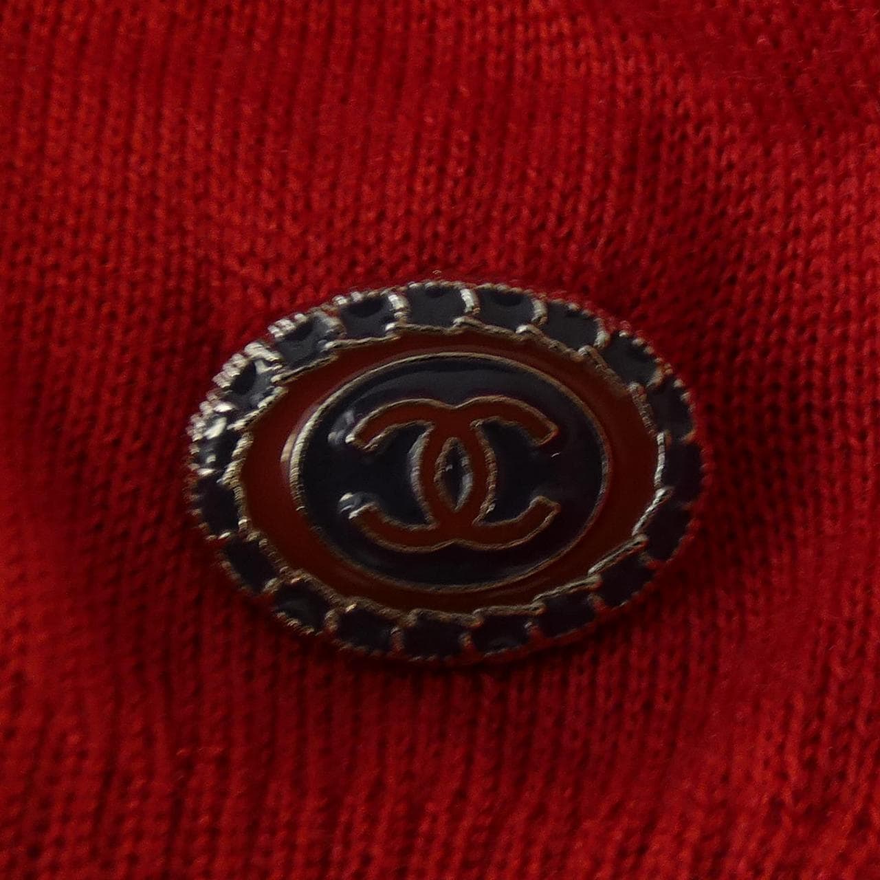 シャネル CHANEL P53692K07002 ニット
