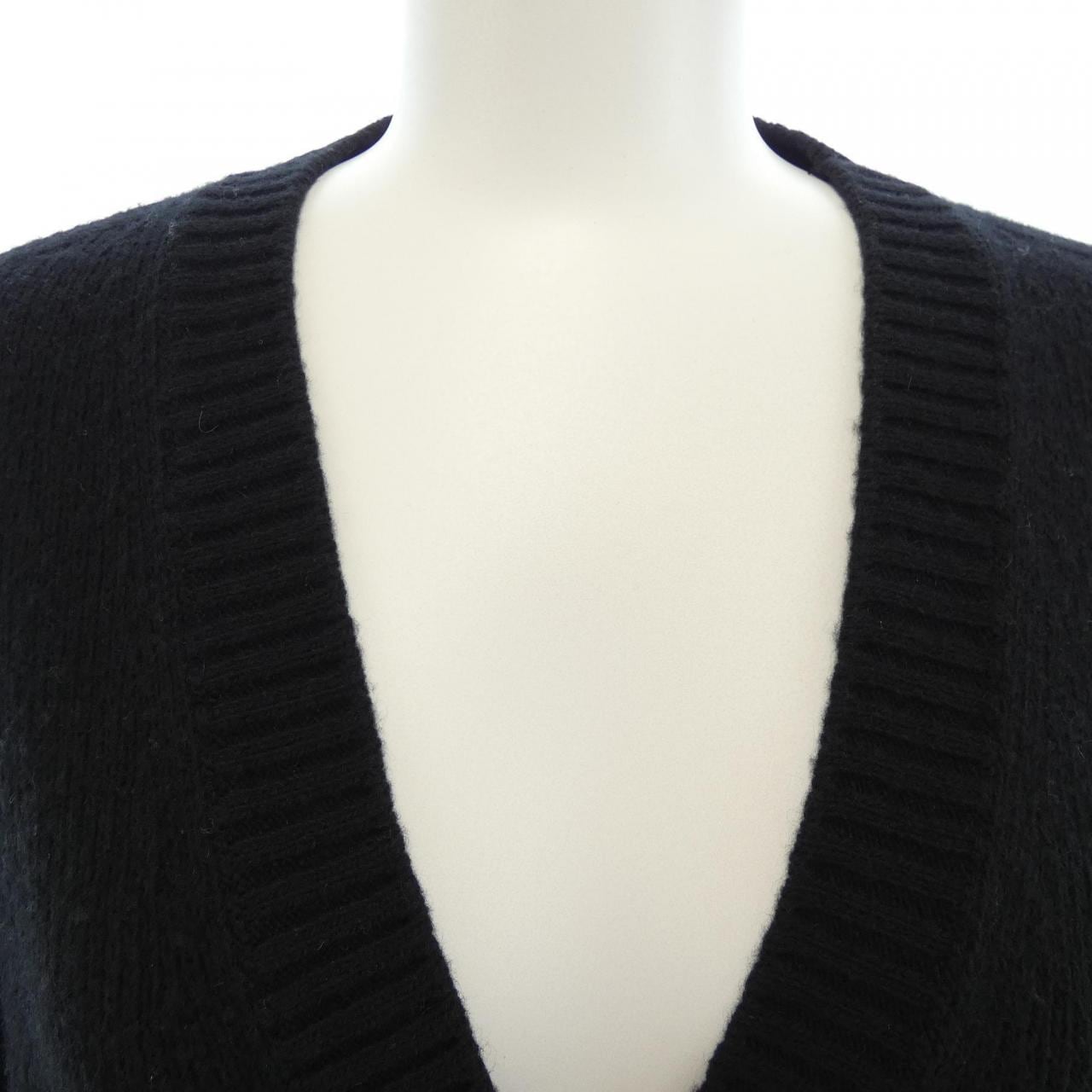 プラダ PRADA P25I56 R212 1Z82 カーディガン