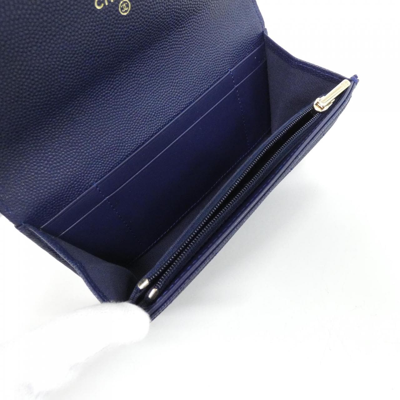 シャネル AP3339 財布