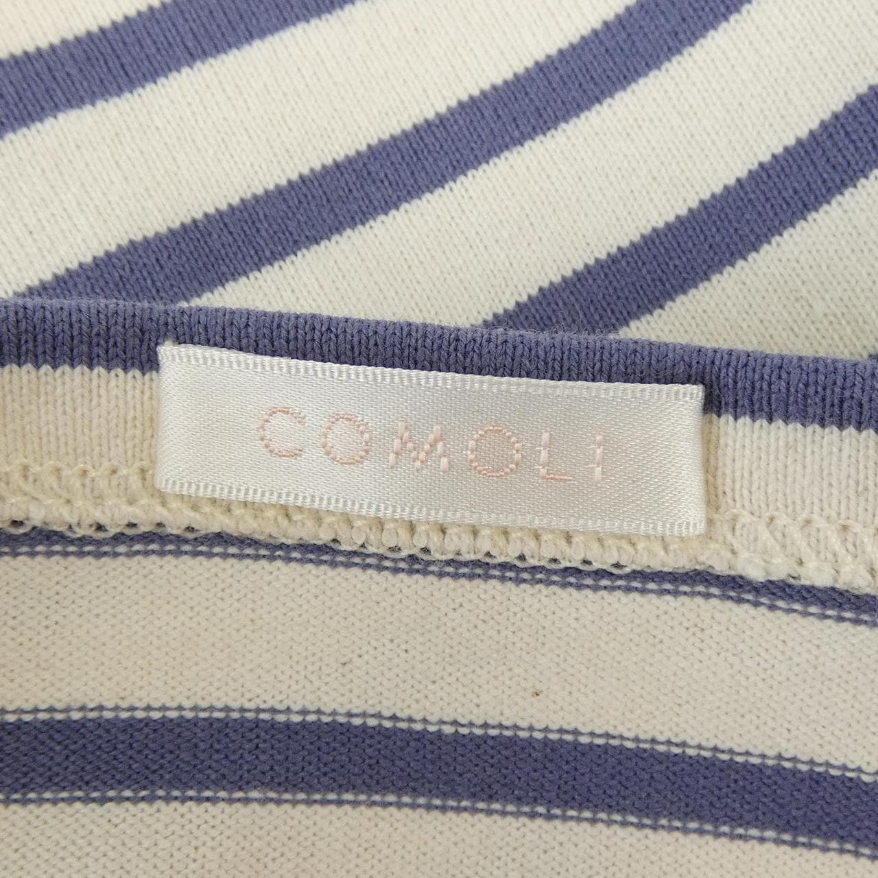 コモリ COMOLI V01-05010 Tシャツ