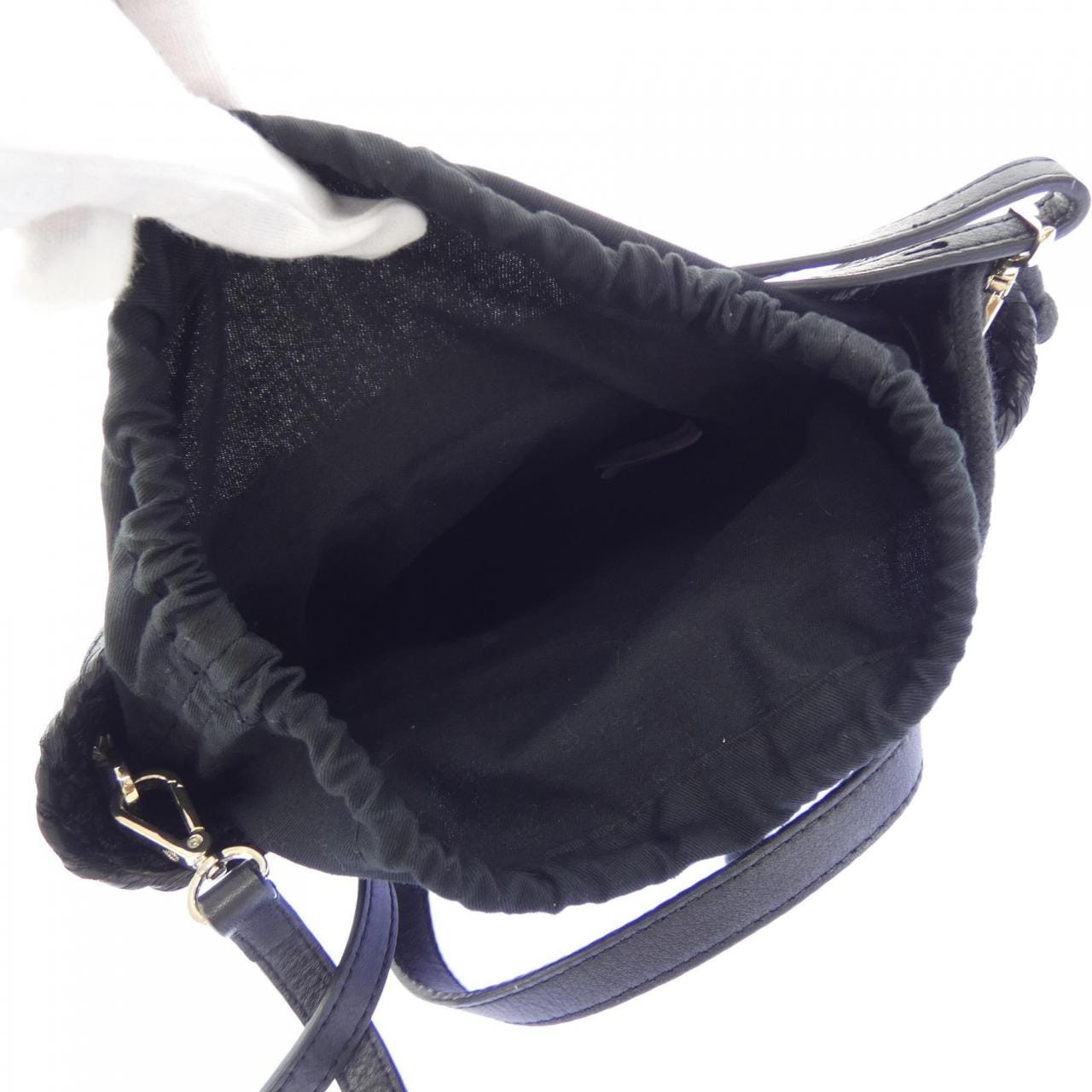 ヘレンカミンスキー HELEN KAMINSKI PINIMIL S BRIDL BAG
