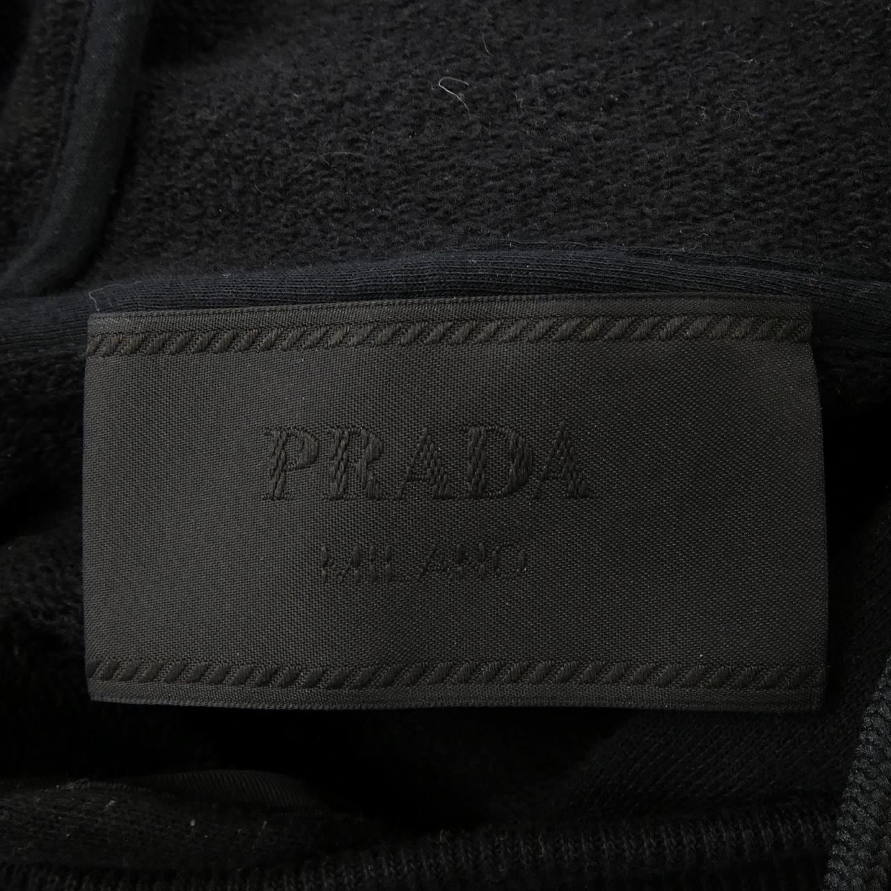 プラダ PRADA UJL832 S142 1AK パーカー