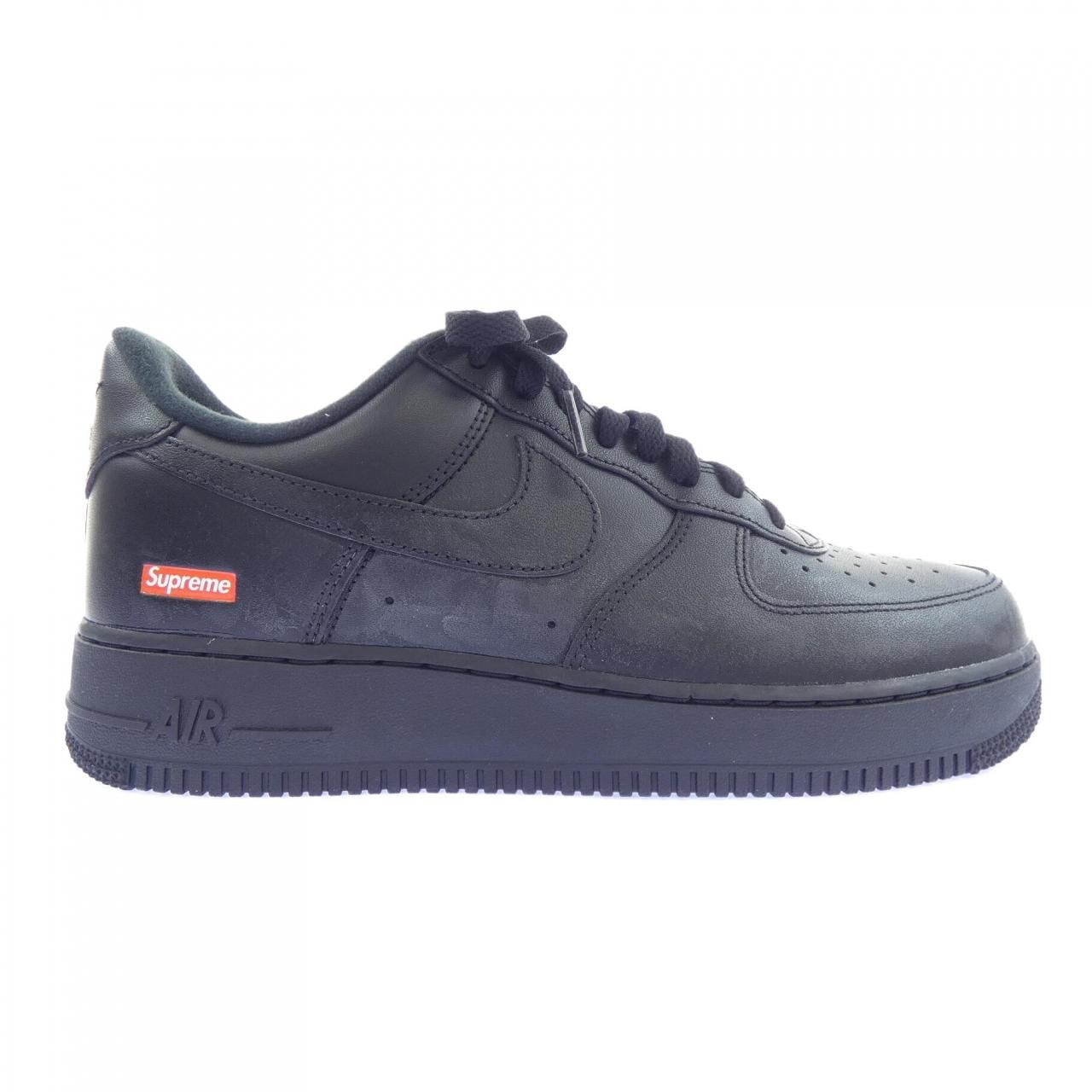 ナイキシュプリーム NIKE×SUPREME CU9225-001 スニーカー