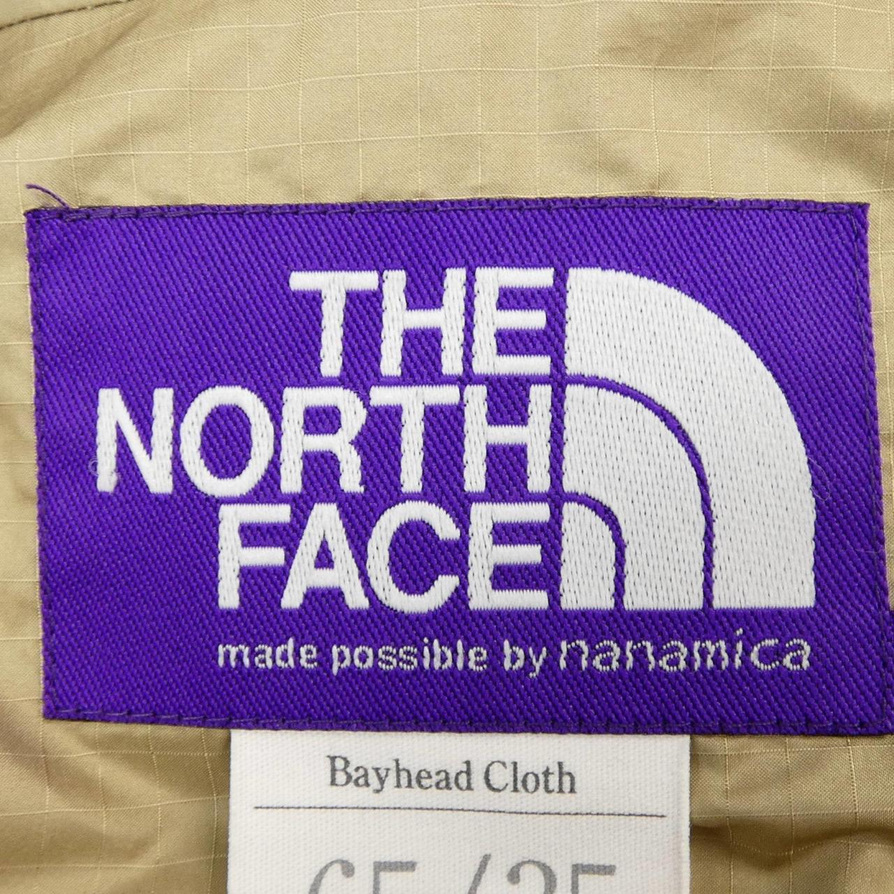 ザノースフェイス THE NORTH FACE NP2903N コート