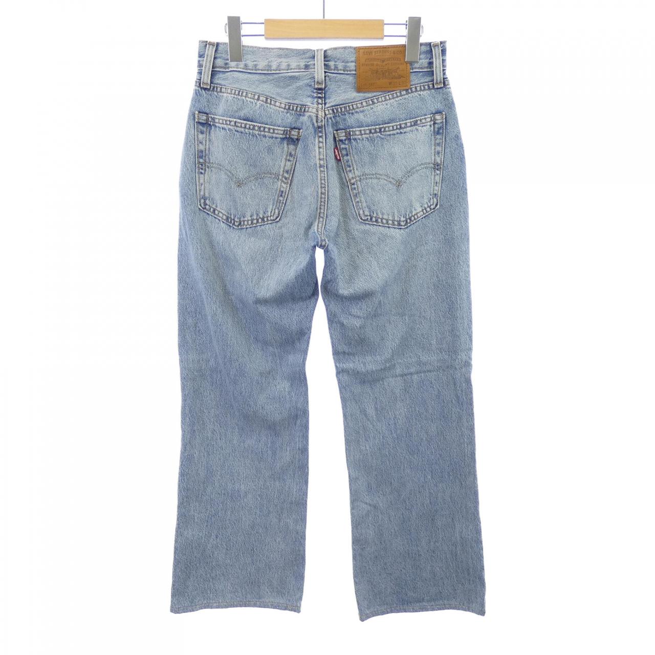 リーバイス LEVI'S PC9-A8630-0001 ジーンズ