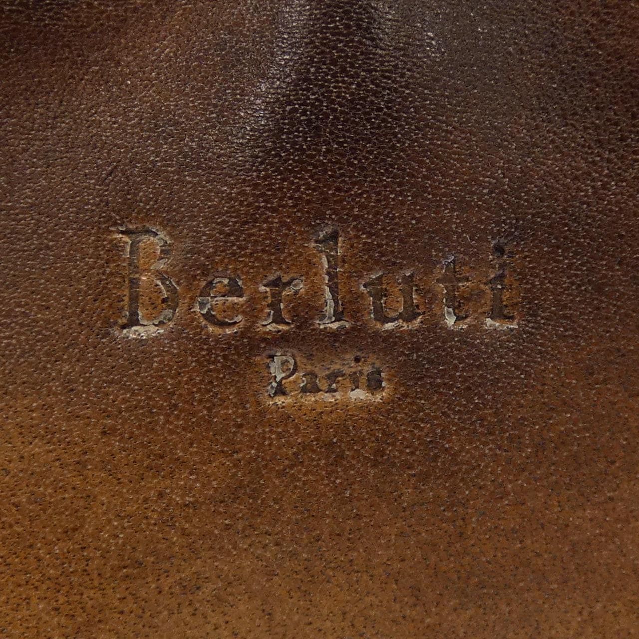 ベルルッティ Berluti BAG