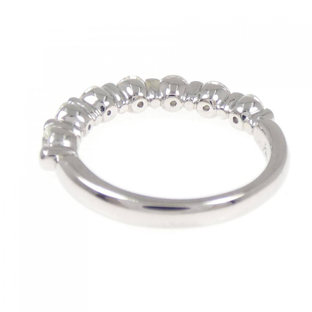 PT900 ダイヤモンド リング 1.00CT
