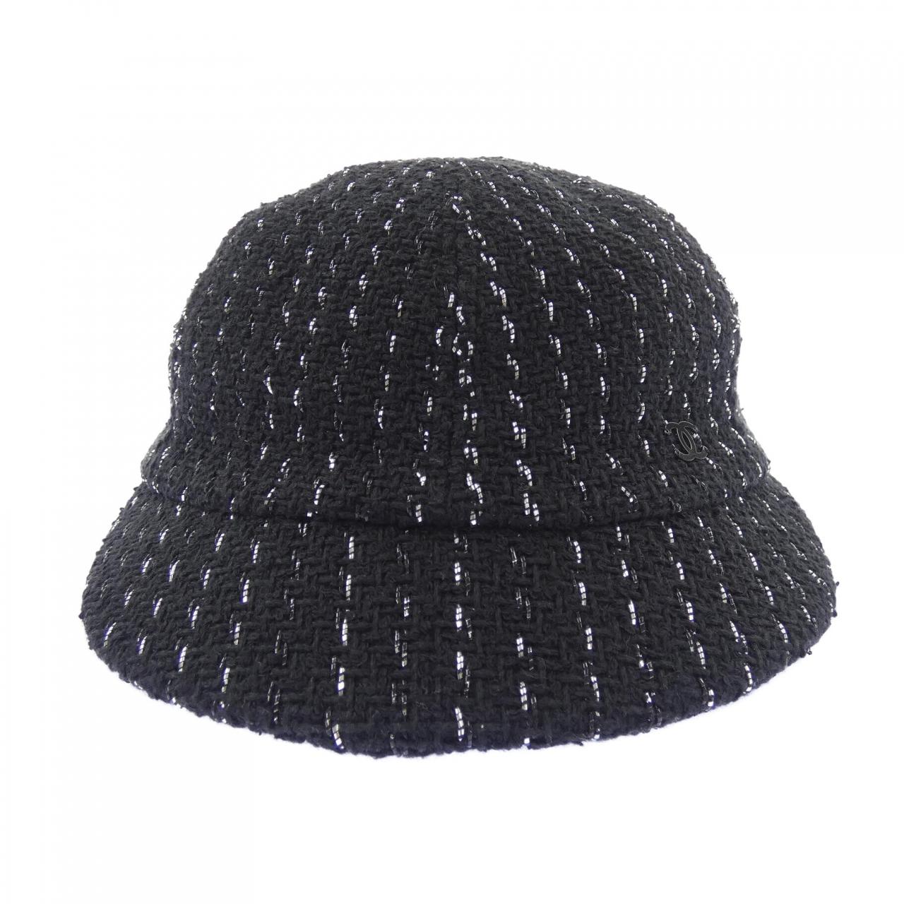 シャネル CHANEL キャップ