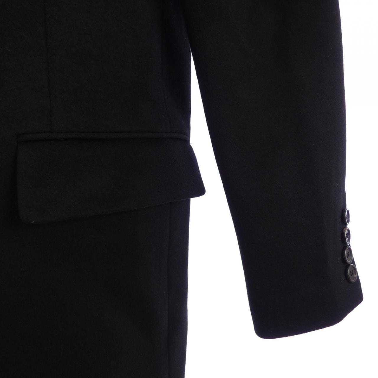 サンローラン SAINT LAURENT 604954 Y3A43 コート