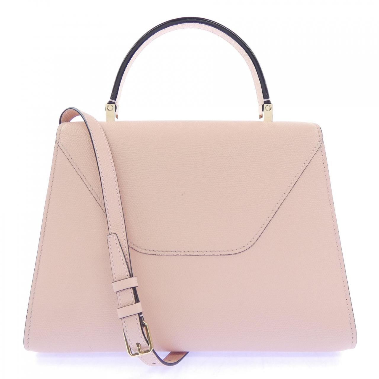 ヴァレクストラ VALEXTRA イジィデ ISIDE WBES0056028LOC99 BAG